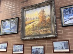 -安德烈俄式西餐厅(中央大街店)