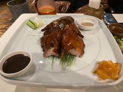 宜良小刀鸭-泓0871臻选云南菜·味庄