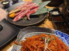 -黑牛の店·和牛烧肉(大悦城店)