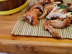 -惠丰堂饭庄·烤鸭·京味菜(翠微路店)