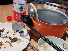 -皇城坝小吃(科华成都王府井购物中心店)