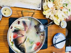 -大理老字号·舟渔的鱼野生菌海景餐厅(双廊店)