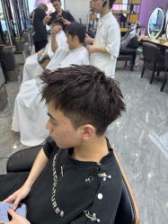-藤野造型烫染
