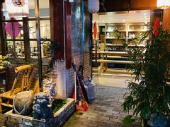 -菩提书坊(侨福大厦店)