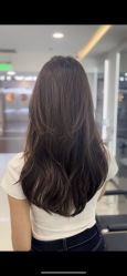 点击看大图 -HaLo hair studio
