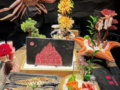 -蟹犇前•帝王蟹雪蟹(陆家嘴店)