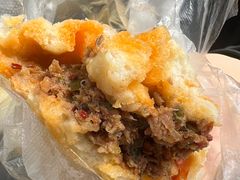 -清真石家包子(大皮院总店)