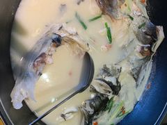 -丰乐餐厅·始于1999·本地老字号