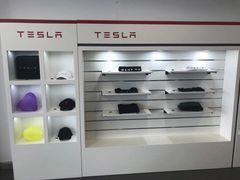 -TESLA 特斯拉(北京南四环中路特斯拉中心)