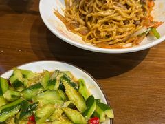 -面满村回味手擀面(凯旋路店)