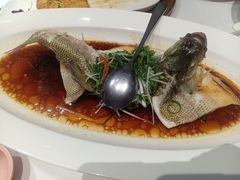 -院里寻菜·祖庵菜宴请(观沙岭店)