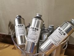 -木屋烧烤(南新店)