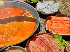 -冯校长老火锅(深圳总店)