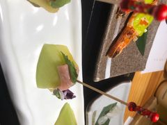 -花潮料理艺食馆(世欧广场店)