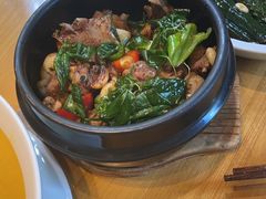 竹里三杯鸡-竹里馆 ·茶食(奥体店)