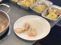 -尚宴牛特鲜自助(太原街万达店)