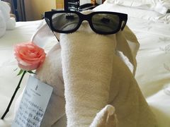 -深圳星河丽思卡尔顿酒店