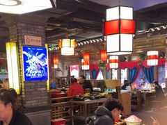 -蜀大侠火锅(寰球文化地标·总府店)