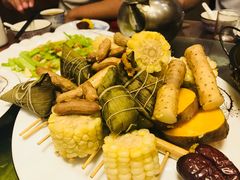 -满堂春特色餐馆