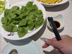 -船歌·鱼水饺青岛菜(金狮广场店)