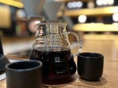 -星巴克臻选(国贸商城首店)