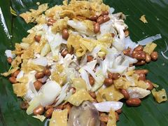 -园林美食城·本土农家菜(杨和镇店)