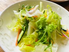 -向阳庄烧烤店(望京西园店)