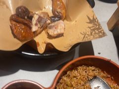 -绿茶餐厅(广州天河城店)