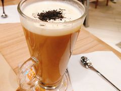 脏脏冲绳黑糖奶盖茶-必胜客(滕州荆河店)