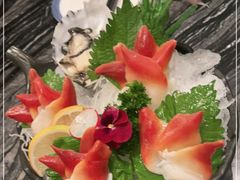 -将太无二·蓝鳍放题·北美寿司(领展购物广场中关村店)