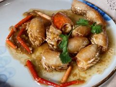 -寻味顺德·南记酒家·传统顺德菜·鱼生(广源路店)