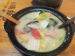 -金陵杨胖子·砂锅麻辣烫(金轮新天地店)