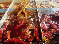 -肥龙火锅(南坪店)