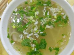 -双喜饭庄(马道坡街店)