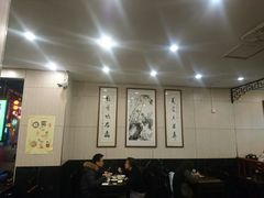 大堂-朱鸿兴面馆(镇湖店)