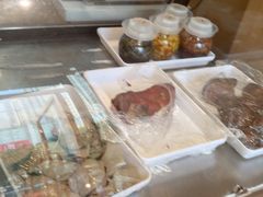 -老爷庙风味美食府(魏都大道店)