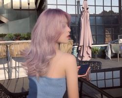 -TK·HAIR SALON韩式设计