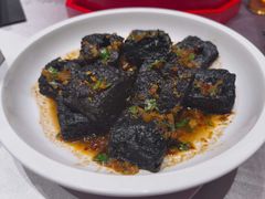 臭豆腐-回头食客-李久其家民间餐厅(望城金桥国际店)