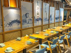 -全牛匠·乐山跷脚牛肉(新中关店)
