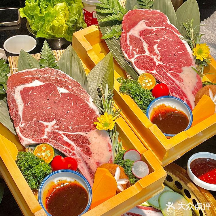 近期吃到重庆最好吃的烤肉🥙安利给所有人‼️