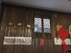 门面-75幢私房菜馆
