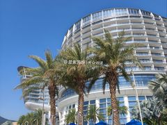 -深圳大梅沙京基洲际度假酒店