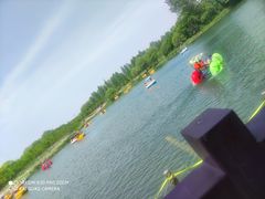 -太阳岛度假酒店