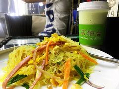 -野萃山·潮汕厚果汁(十亩地店)
