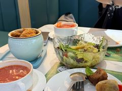 -库滋明·俄罗斯特色美食(中央大街店)