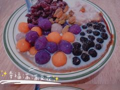 -堂屋糖水店(愚园店)