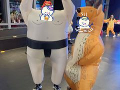 -懒人Club健身(卓越时代广场店)