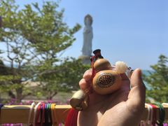 -三亚南山文化旅游区