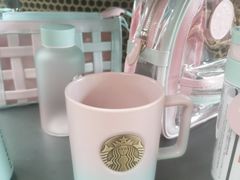 -星巴克(北京西大望路温特莱店)