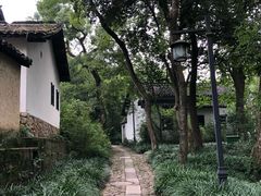 -法云安缦酒店